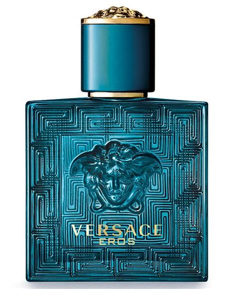 versace eros men macys|Versace Eros refill.